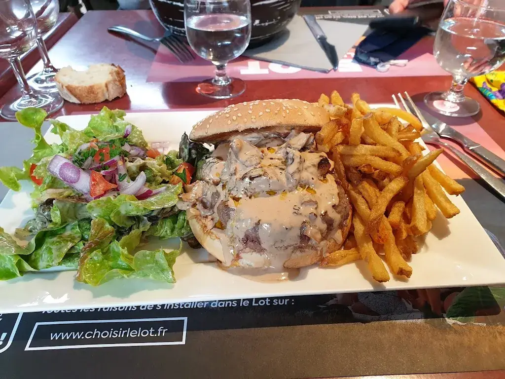 Menu_Le Président_Cajarc_image_4