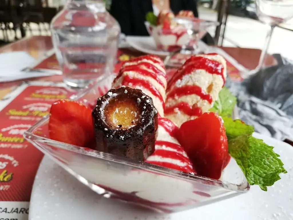 Menu_Le Président_Cajarc_image_5