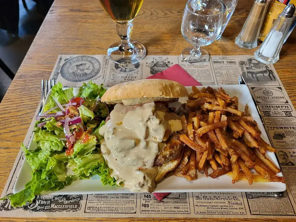 Bárður Jökull Bjarkarson_Le Président_Cajarc_review