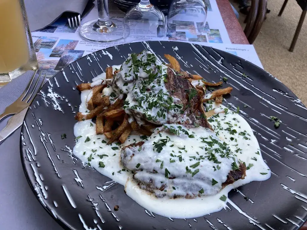 Tony Z_Le Président_Cajarc_review