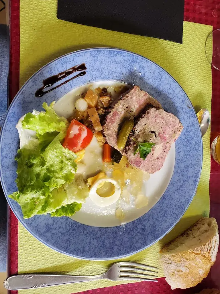 Menu_L’Auberge du Pont_Cajarc_image_7