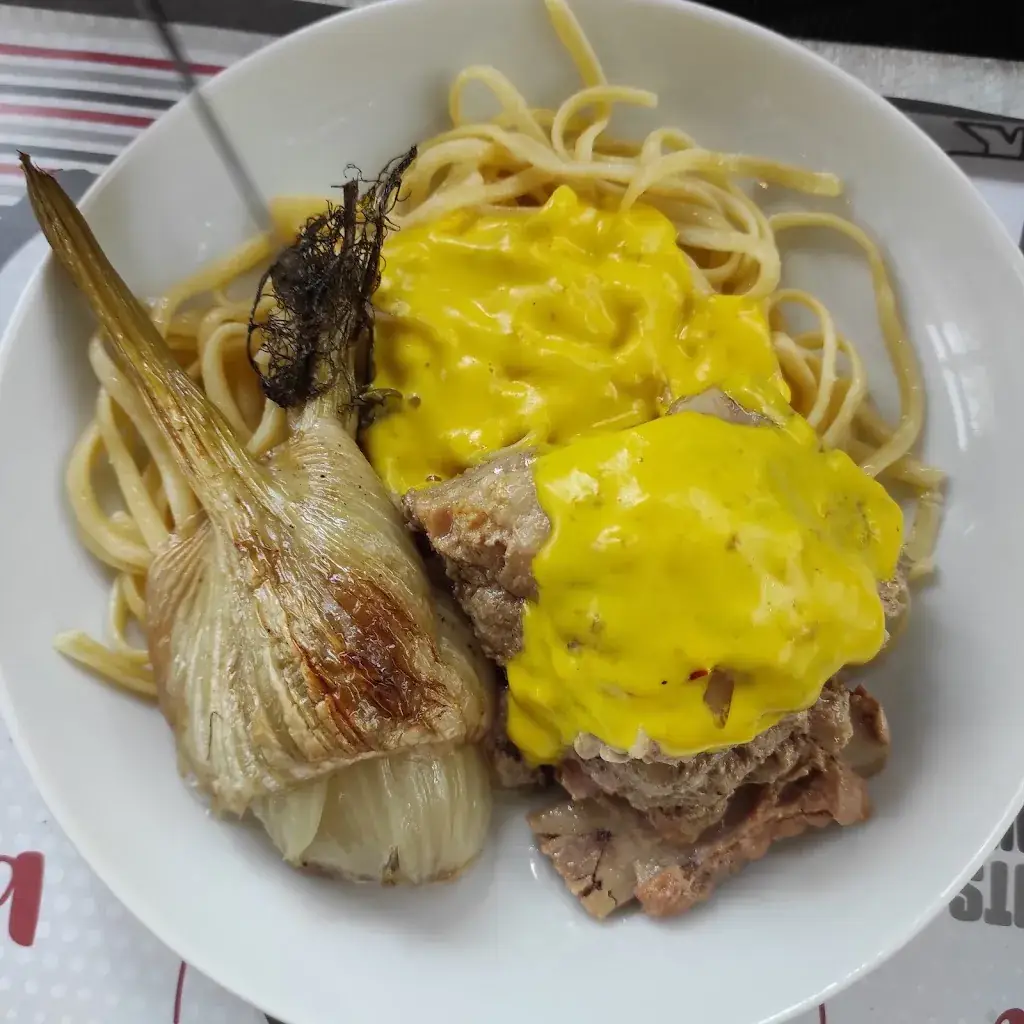 Michel Nadal_La Cantine_Cajarc_review