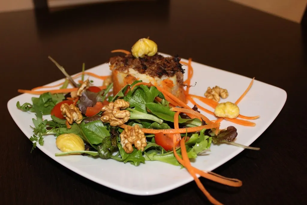 Menu_restaurant Le bistrot La Peyrade_Cajarc_image_5