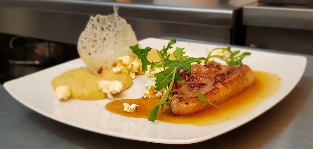 Menu_restaurant Le bistrot La Peyrade_Cajarc_image_7