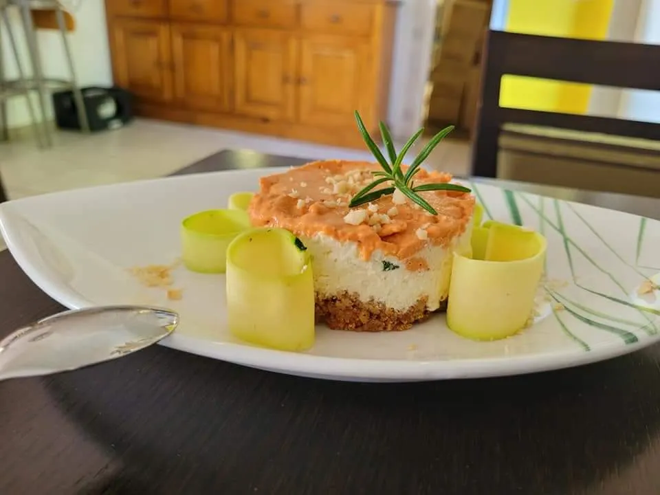 Menu_restaurant Le bistrot La Peyrade_Cajarc_image_8