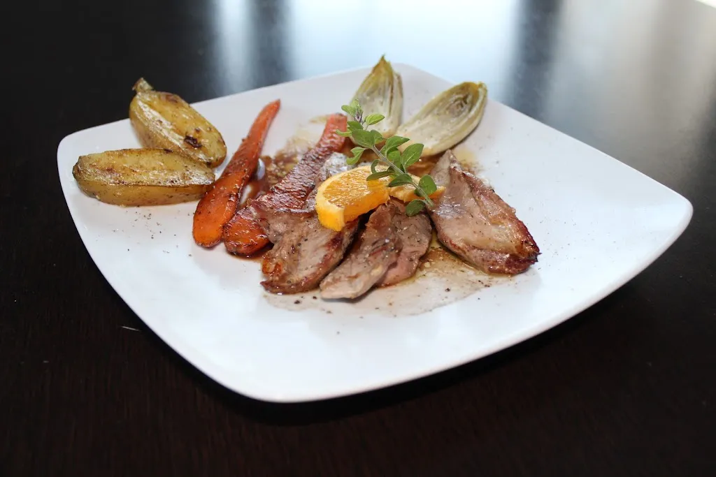 Menu_restaurant Le bistrot La Peyrade_Cajarc_image_9