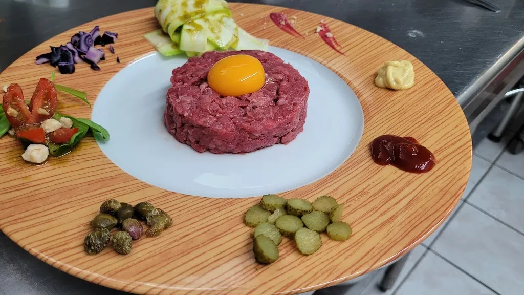 restaurant Le bistrot La Peyrade_Cajarc_slider_image_2