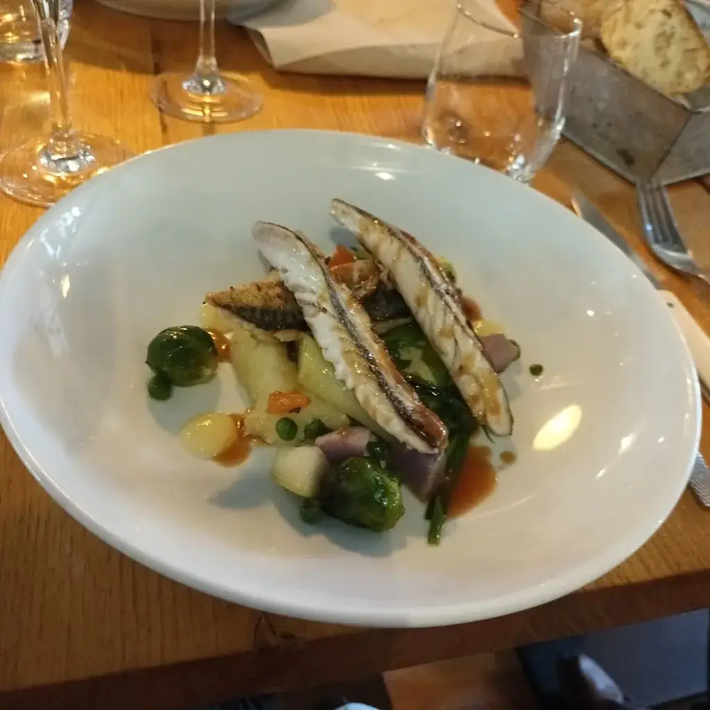 Peter Horsam_Jeu de Quilles_Cajarc_review