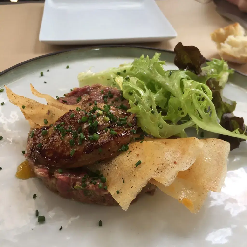 Scott Davison_Jeu de Quilles_Cajarc_review