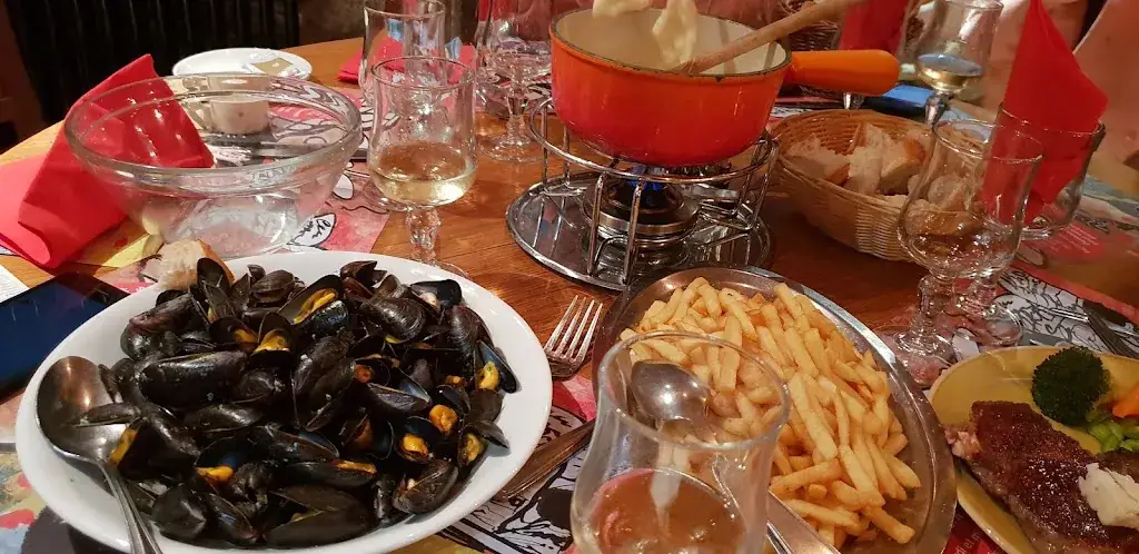 Menu_L'Etable du Savoyard_Thonon-les-Bains_immagine_5