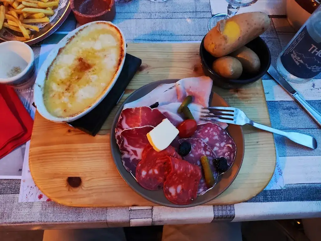 Menu_L'Etable du Savoyard_Thonon-les-Bains_immagine_6