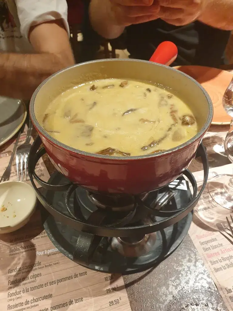 Menu_L'Etable du Savoyard_Thonon-les-Bains_immagine_7