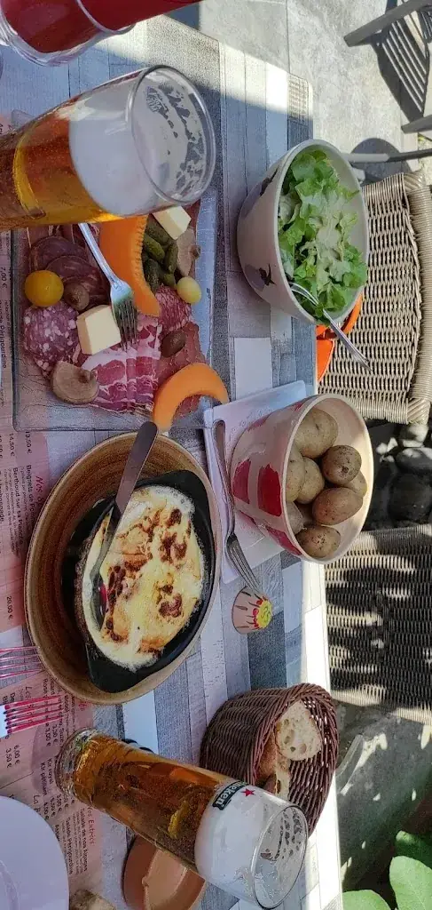 Menu_L'Etable du Savoyard_Thonon-les-Bains_immagine_9