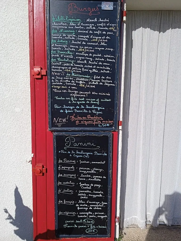 Menü_Triple M’S_Cajarc_Bild_1