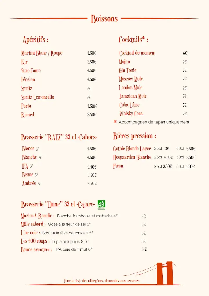 Menu_Place du Faubourg by Moorea_Cajarc_image_1