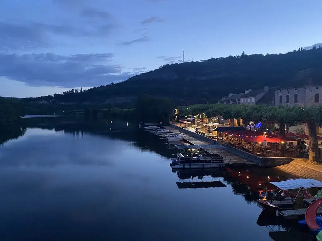 Raya Coco_Place du Faubourg by Moorea_Cajarc_review