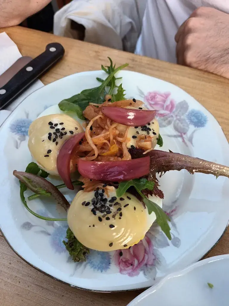 Vert Bouteille Restaurant in Cajarc