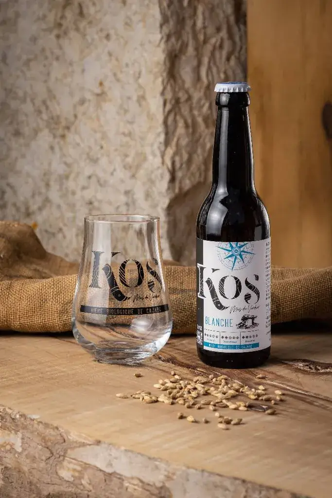 Menu_Brasserie KOS et KERCY Mas du Verdier - Cajarc_Cajarc_image_2