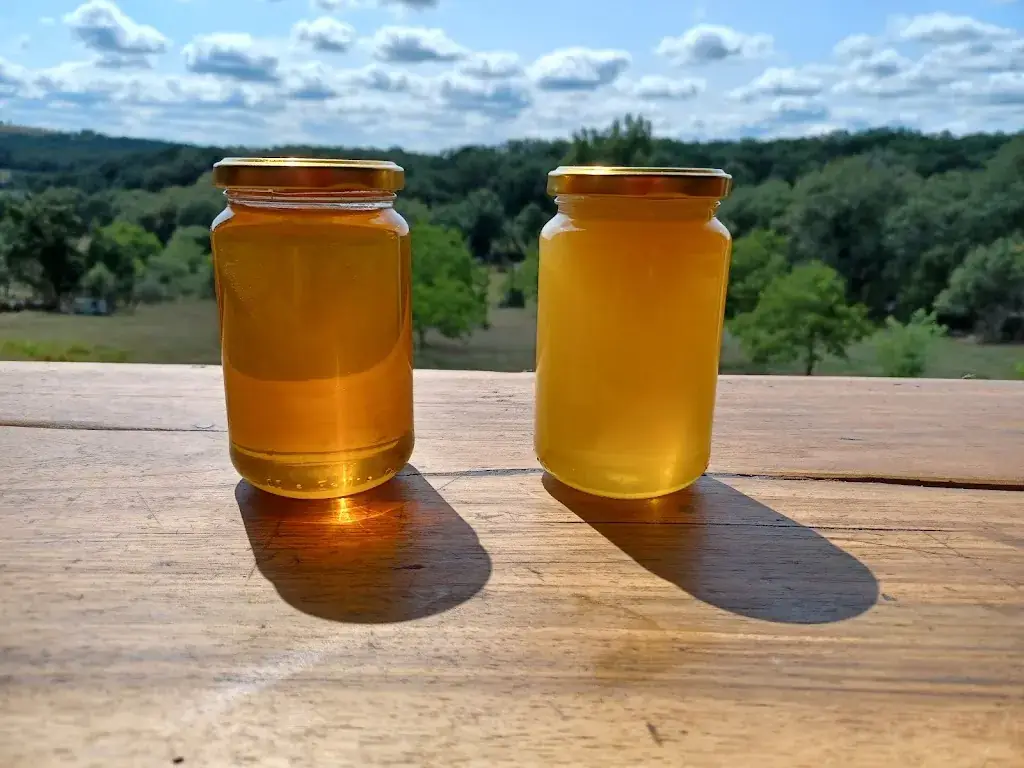 Menu_Brasserie KOS et KERCY Mas du Verdier - Cajarc_Cajarc_image_4