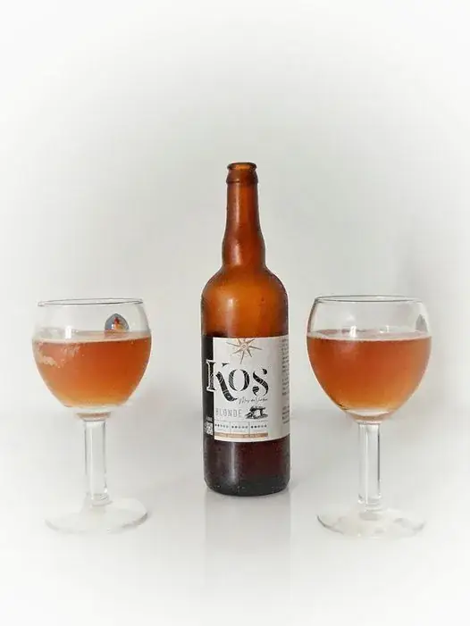 Menu_Brasserie KOS et KERCY Mas du Verdier - Cajarc_Cajarc_image_6