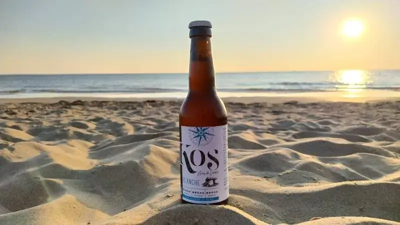 Menu_Brasserie KOS et KERCY Mas du Verdier - Cajarc_Cajarc_image_8