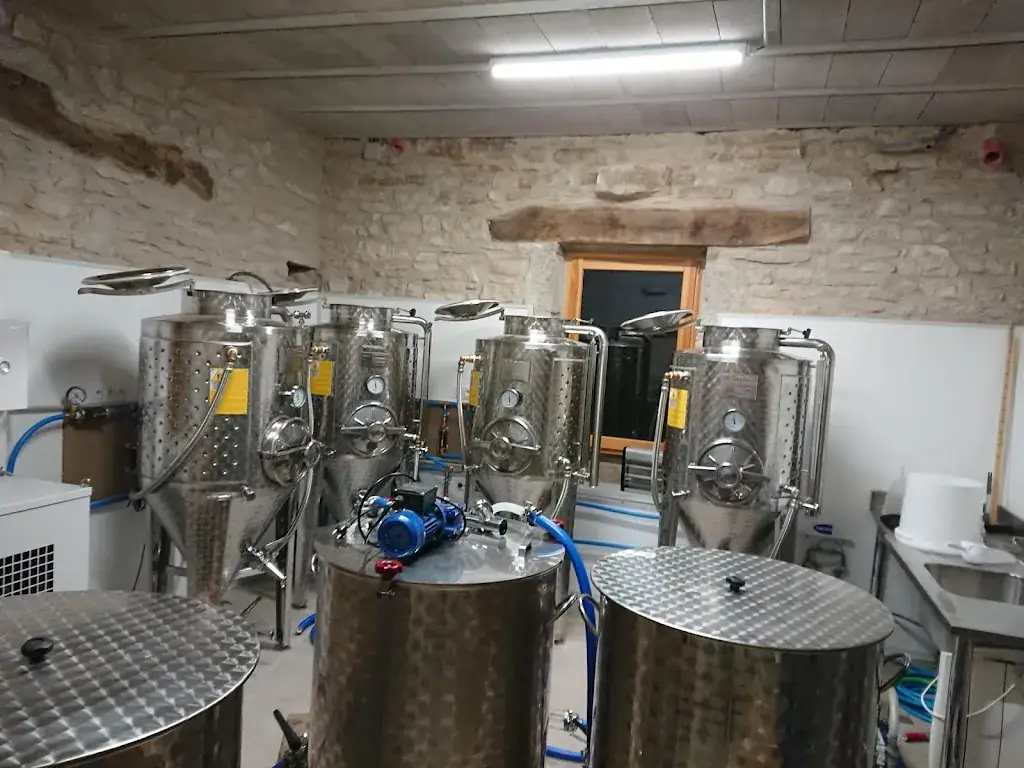 Brasserie KOS et KERCY Mas du Verdier - Cajarc_Cajarc_slider_image_3