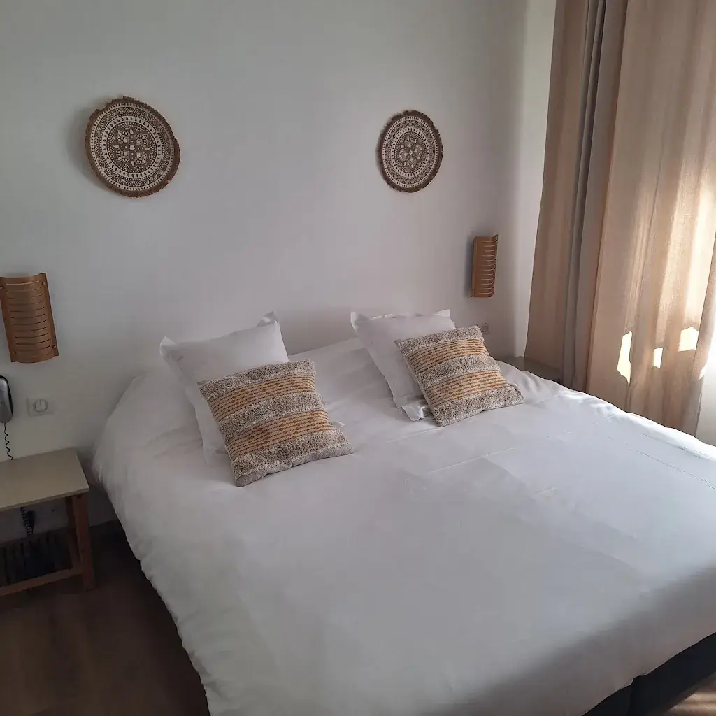 Point of view_Hôtel & Spa La Ségalière_Cajarc_review