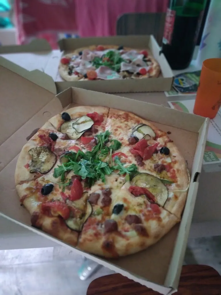 Eric Moussant_La QuercyBel'_Cajarc_review