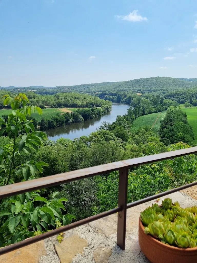 Corinne C_Bistrot Belles Vues_Calvignac_review