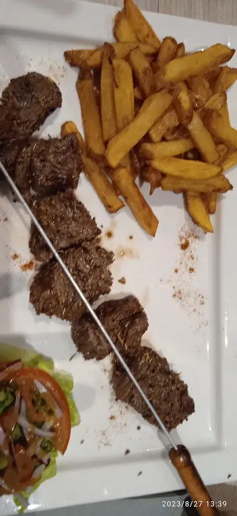 Menu_L’azteca Grill_Calvisson_image_9