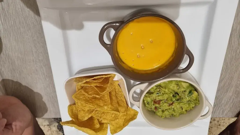 Bert Stegeman_L’azteca Grill_Calvisson_review