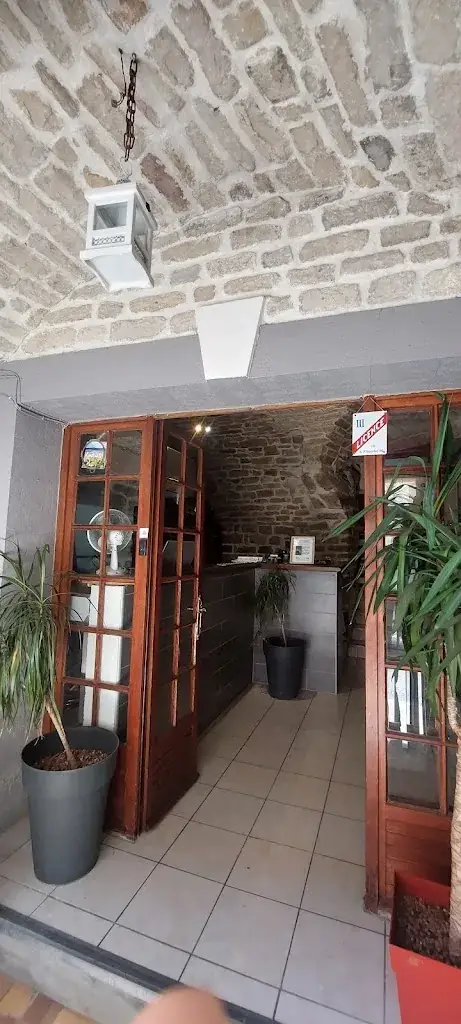 L’azteca Grill restaurant in Calvisson