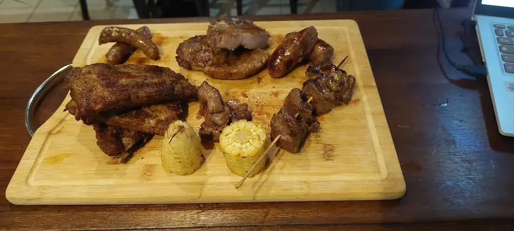 L’azteca Grill_Calvisson_slider_image_2