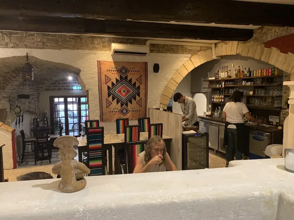 L’azteca Grill_Calvisson_slider_image_3