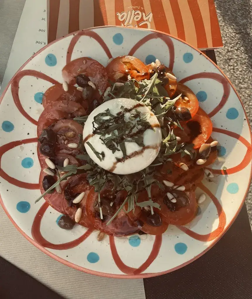 Menu_Tattoria del villaggio_Dorées_image_6