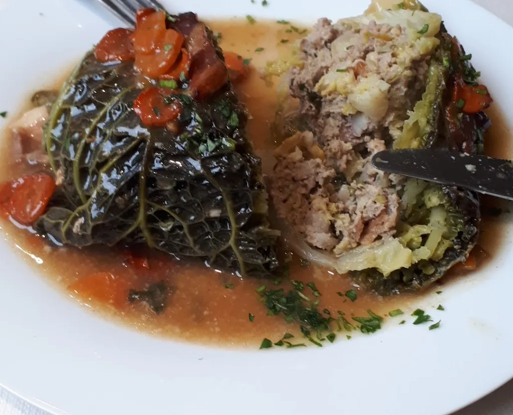 Yann Lefebvre_Hôtel Restaurant du Pont Vieux_Camarès_recensione