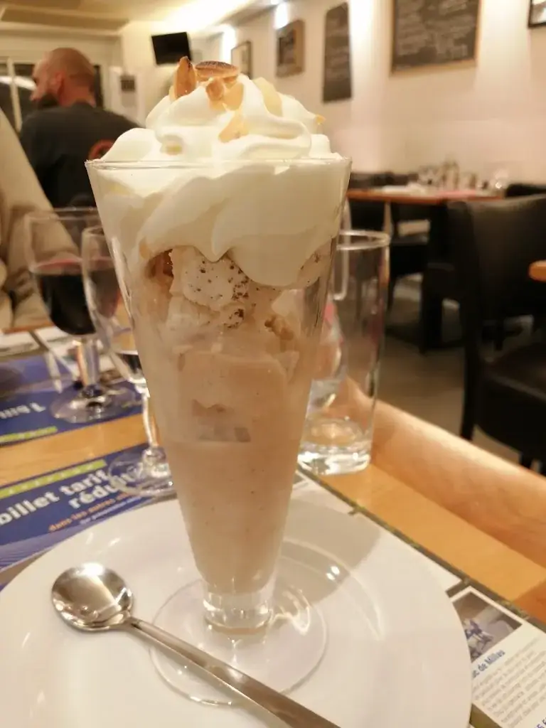 Menu_restaurant du pont vieux_Camarès_immagine_5