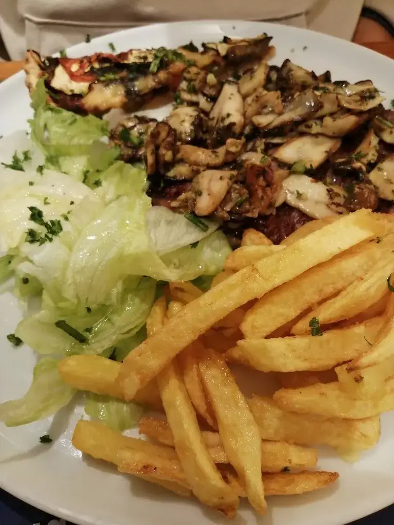 Menu_restaurant du pont vieux_Camarès_immagine_8