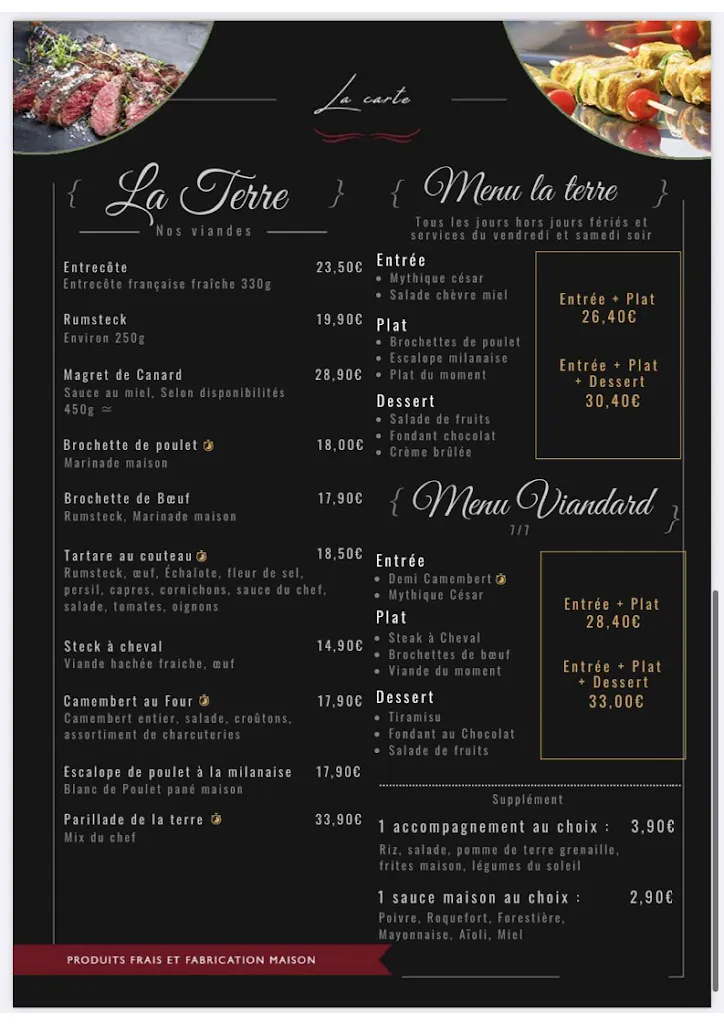 Menu_Vostra Italia Restaurant Perpignan_Cabestany_image_2