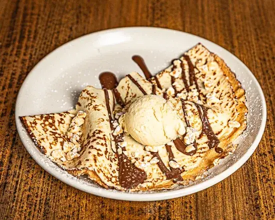 Menu_Au Bureau - Pub et Brasserie_Cabestany_immagine_7