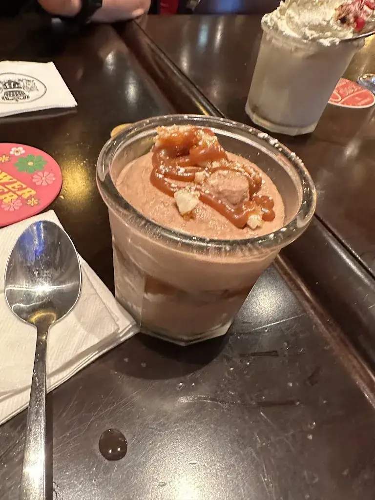 Mike L_Au Bureau - Pub et Brasserie_Cabestany_recensione