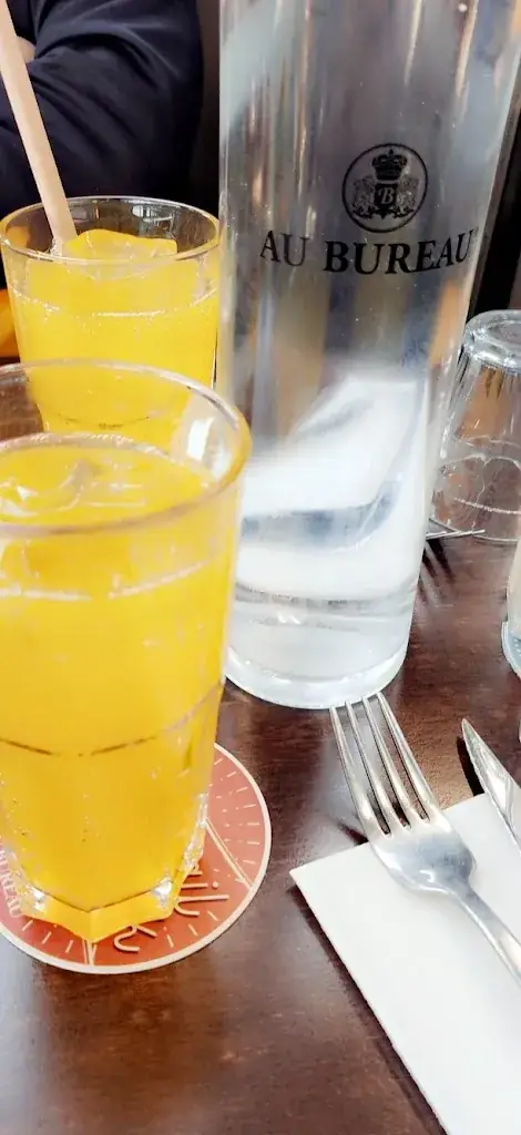 CHRISTOPHER tassin_Au Bureau - Pub et Brasserie_Cabestany_recensione