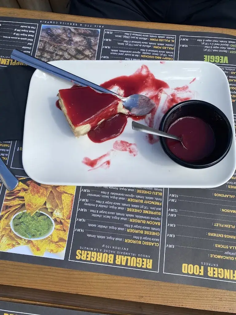 Menu_New York New York Café_Cabestany_immagine_4