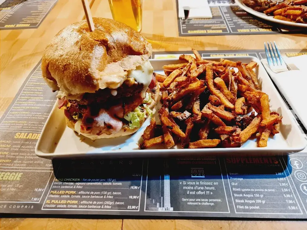 Menu_New York New York Café_Cabestany_immagine_5