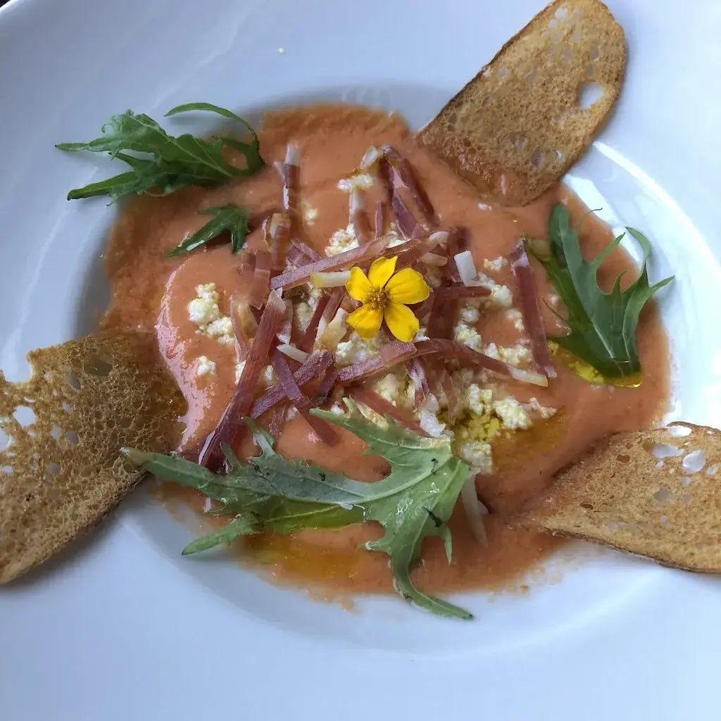 hsc3 hsc3_BISTROT_Cabestany_review