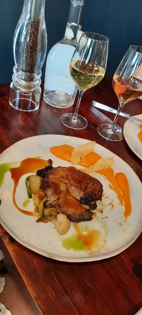 Ghylaine B._BISTROT_Cabestany_review