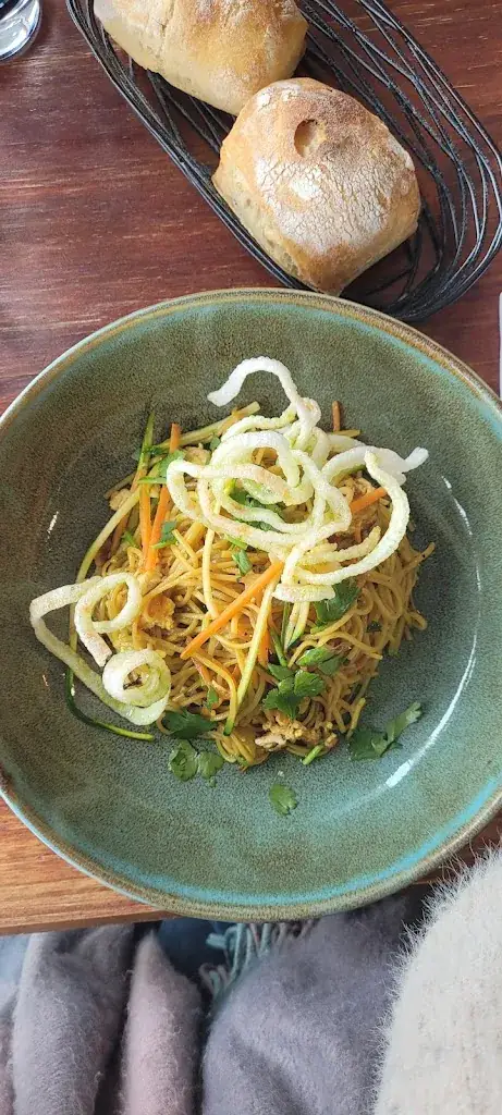 Sandie Sandie_BISTROT_Cabestany_review