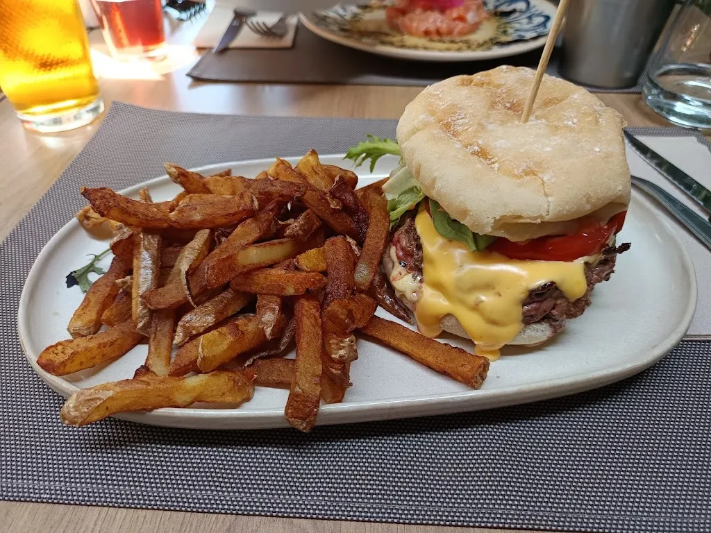 Jeff_Brasserie Moustach'_Cabestany_review