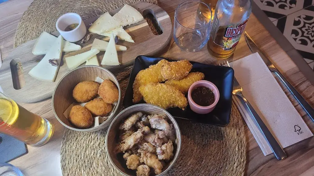 Menu_HELLO RESTAURANT - CABESTANY_Cabestany_image_1