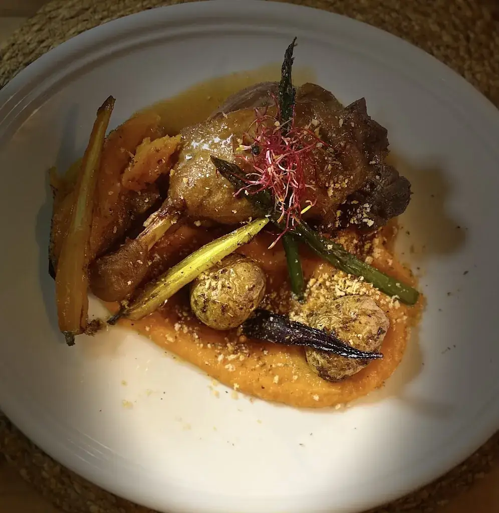 manon caseneuve_HELLO RESTAURANT - CABESTANY_Cabestany_review